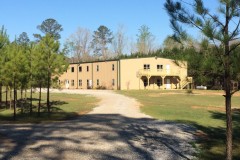 Tall Pines Fellowship Center