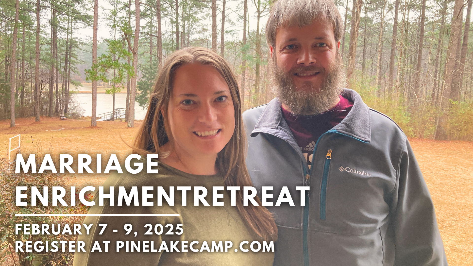 Marriage Enrichment Retreat