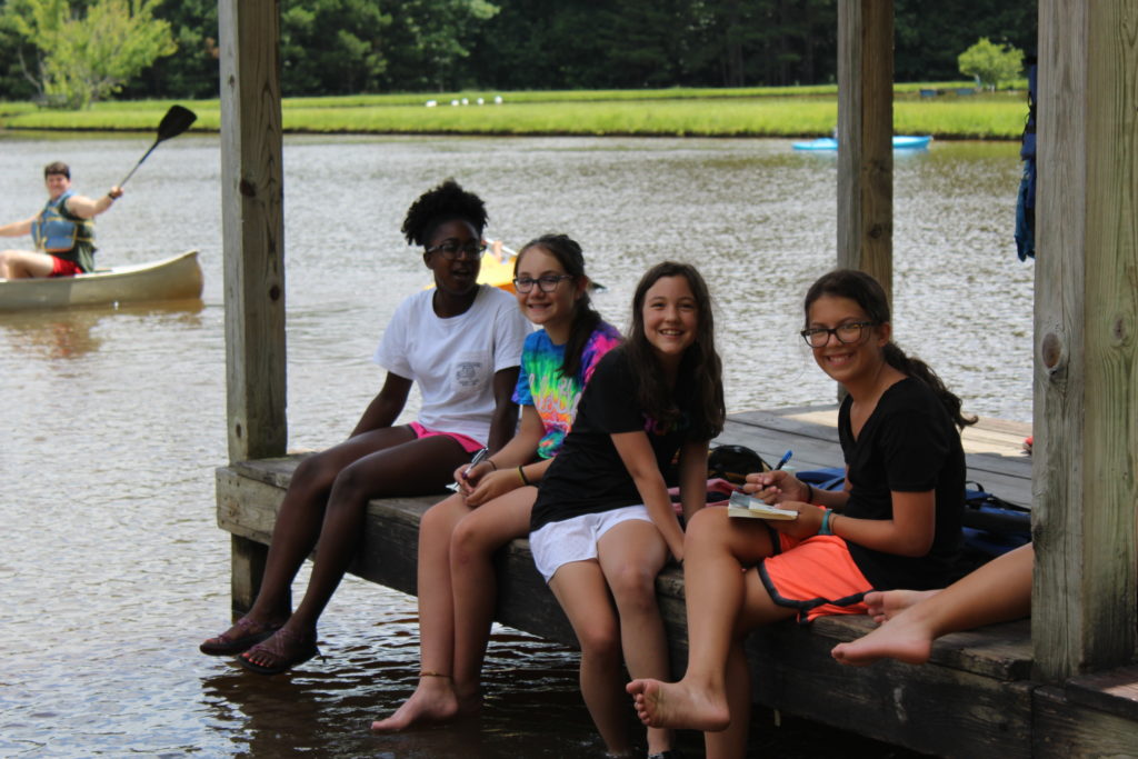 Boat Dock